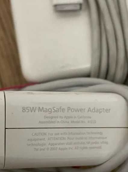 Incarcator Apple Magsafe 1