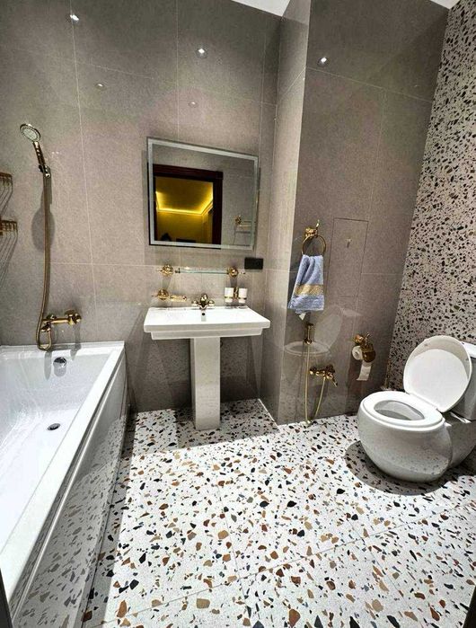 Сдается в Аренду Квартира ЖК Бадамзар