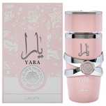 Lattafa Yara for Women Eau de Parfum Spray 100 ml