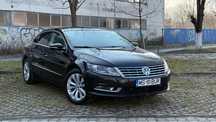 Vand Passat CC Facelift 2014