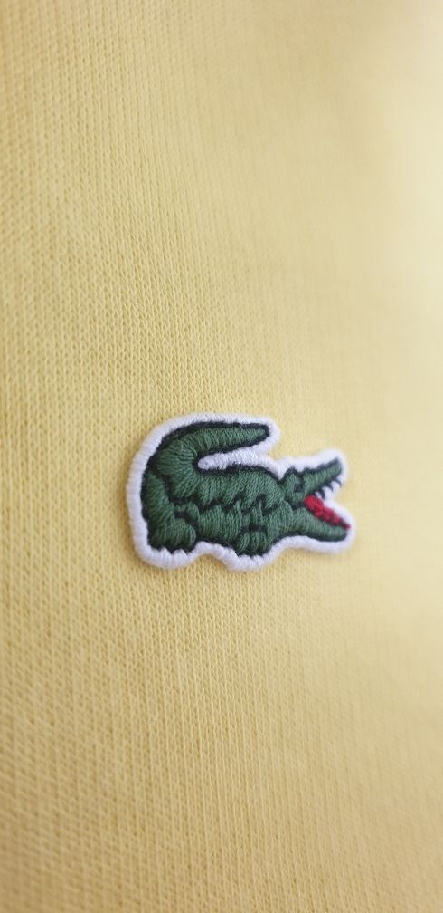 Lacoste Sport Full Zip Hoodie  5 - L ОРИГИНАЛ! Мъжка Качулка с цял цип