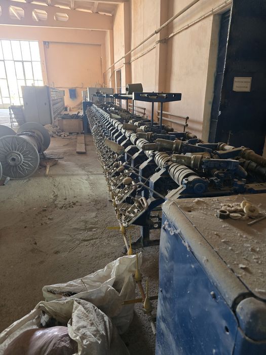 Продаётся Ткацкий станки и другие