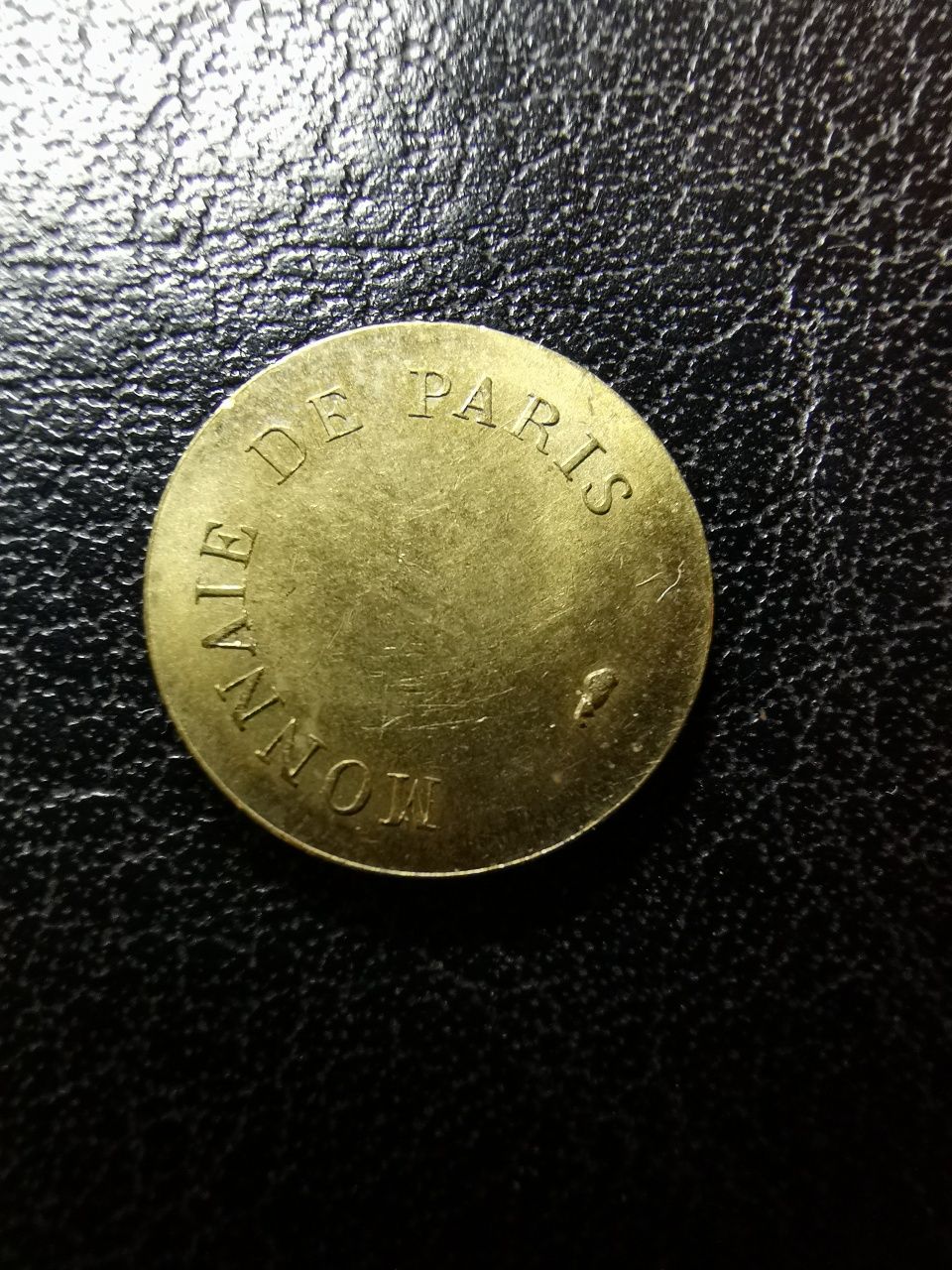 Продам редкую монету Франции 1808 A