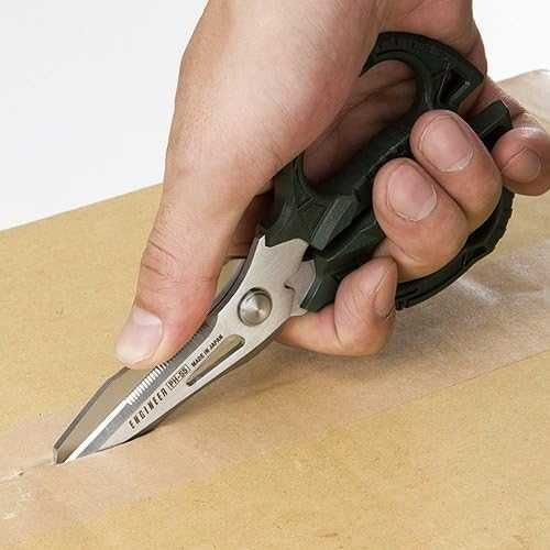 мултифункционални ножици, ножица ENGINEER - Япония