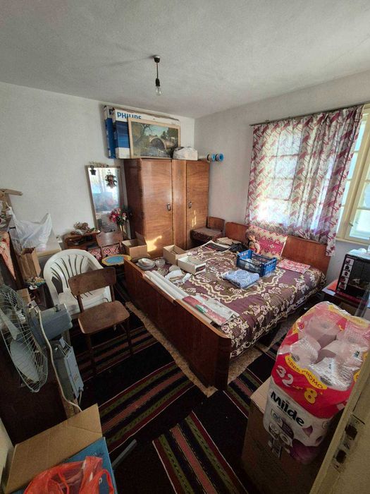 Продавам къща в село Янтра, общ. Горна Оряховица