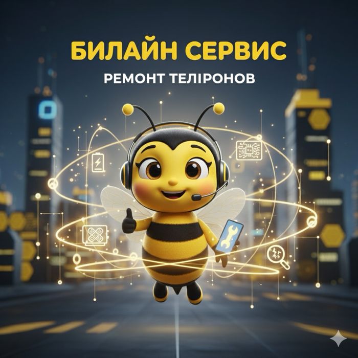 Ремонт телефонов быстро и качественно