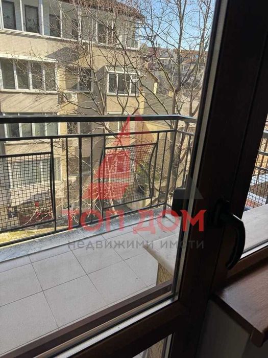 Дава се под наем Двустаен апартамент в Варна, Окръжна болница - 52 кв.м за 484.5 € - Снимка #7