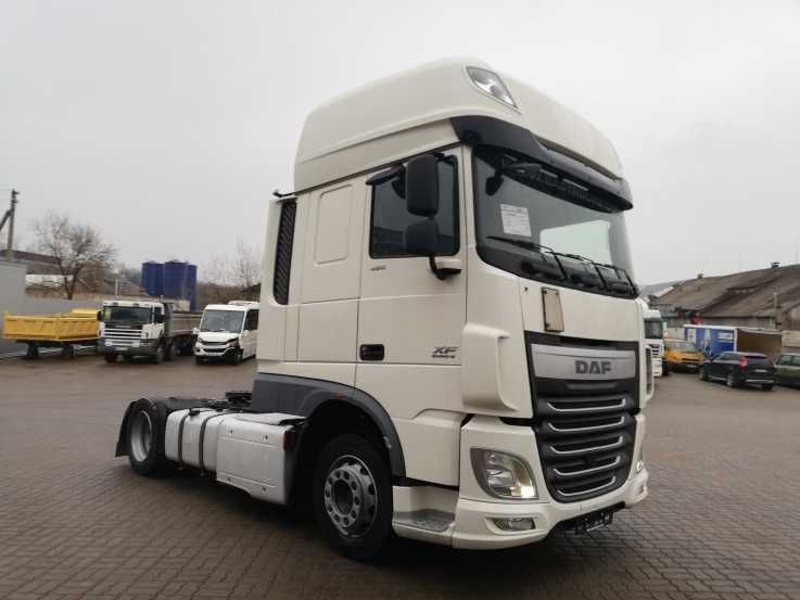 Camion 2014 DAF XF 106 EURO 6 - dezmembrari / piese camioane