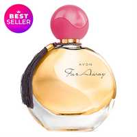 Apa de parfum Far Away diverse arome