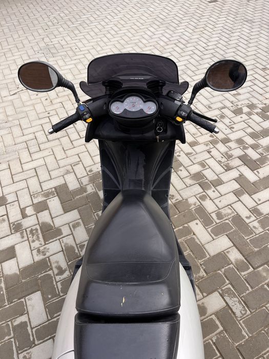 Scuter Yamaha mbk skyliner 125