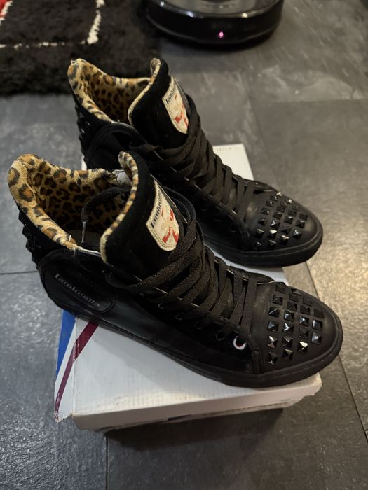 Sneakersi Lambretta Italia marimea 40