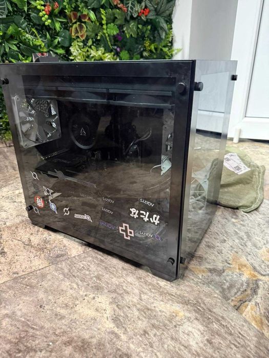 PC Gaming i7 13700k rtx 3070 32gb ram DDR5