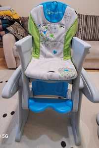 Срочно продам детский стул