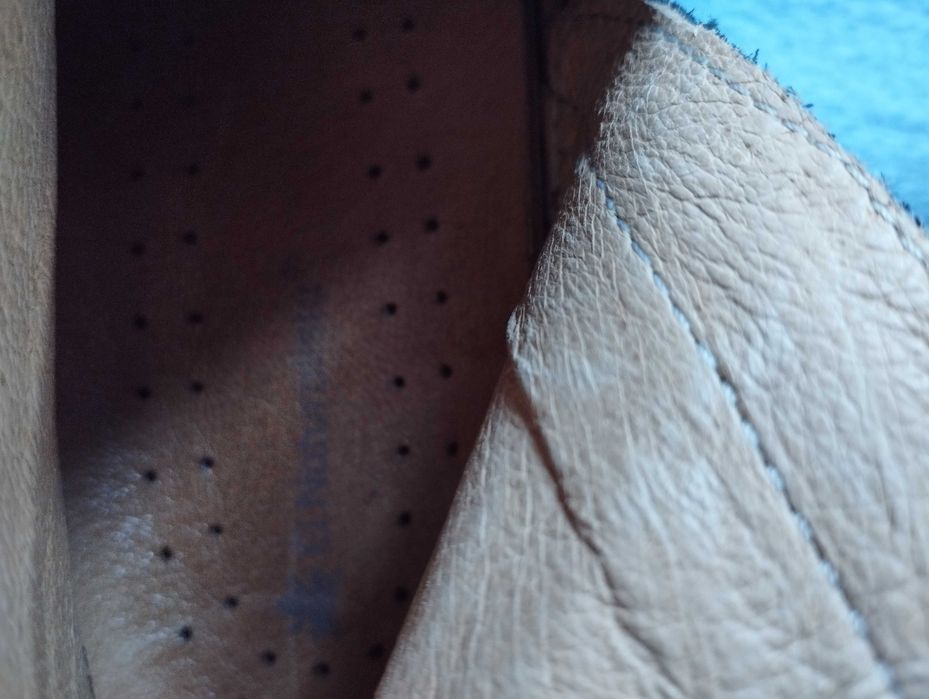 El naturalista, Naturlaufer и Kennel & Schmenger номер 42.