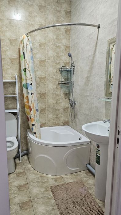 Продаётся квартира . ЖК Голден Хаус