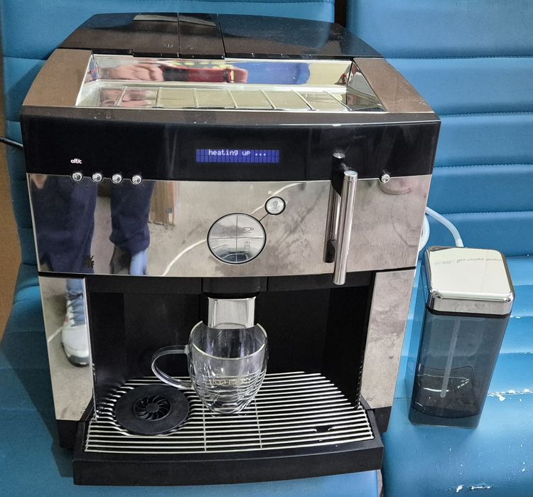 Кафемашина"WMF 1000PRO"