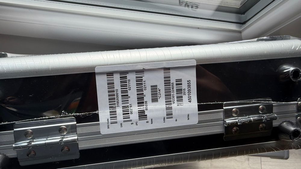 Microfon Studio Akg C 214