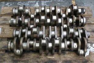 Блок за Man euro 4,5,6