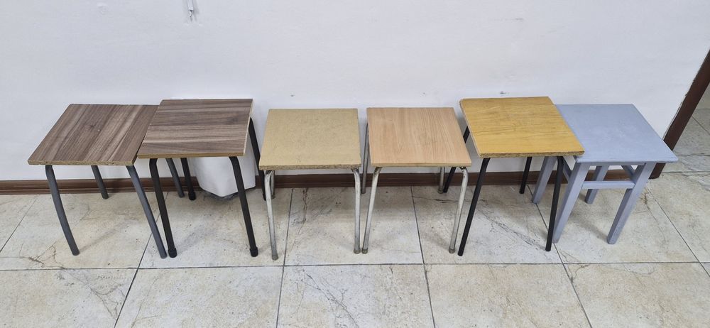 Стулья для кухни бу особенно для панельных малых кухон