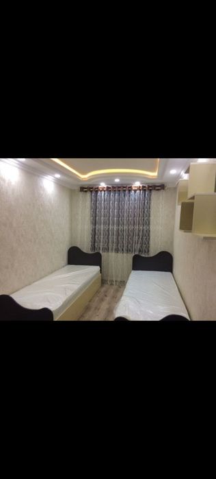 Продается 3 комнатная квартира