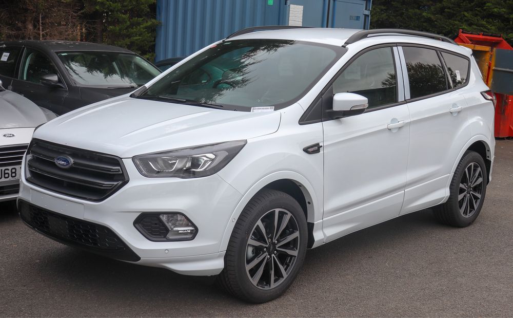 Dezmembrez/ Dezmembrari Ford kuga 2012-2019