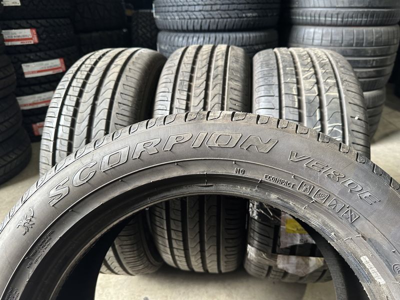 255/50/19 235/55/19 PIRELLI