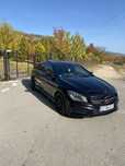 Mercedes-Benz CLA 220 7G-DCT AMG Shooting Brake