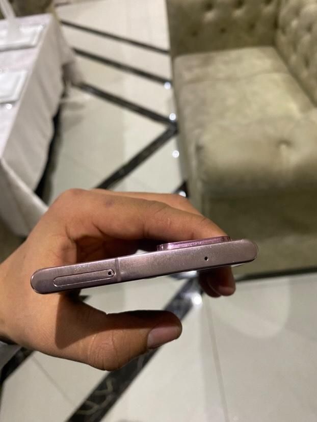 Samsung not 20 ultra