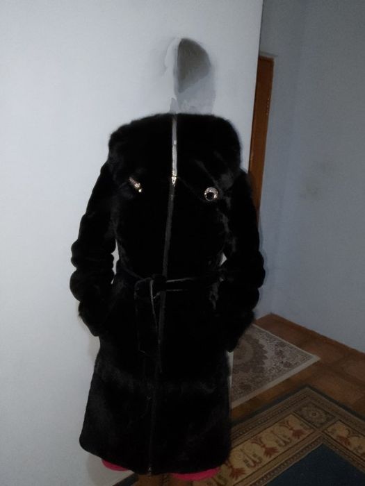 Продам шубы в хорошом состояний