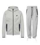 Nike Tech Fleece ОРИГИНАЛЕН мъжки елип горнище и долнище - M и L