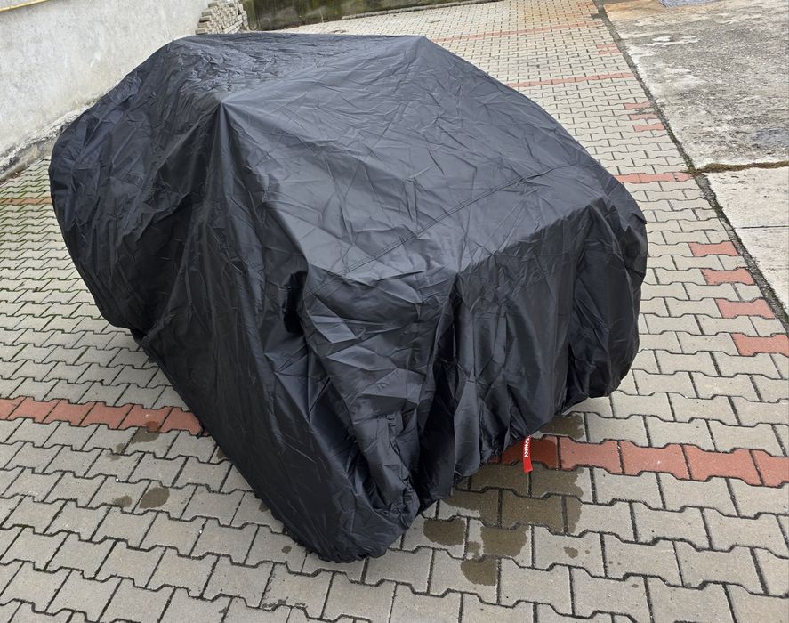 Vand Husa-Prelata protectie ATV