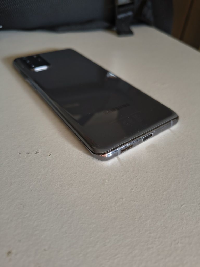 Samsung Galaxy s20 plus
