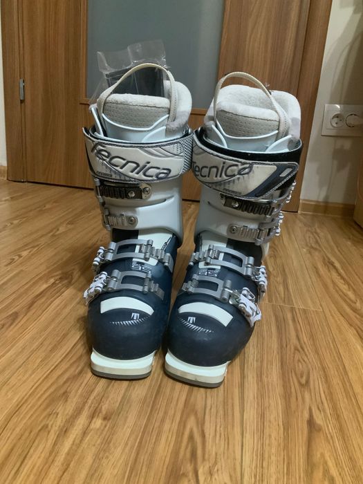 Clapari ski (boots) Tecnica Mach1 W 23,5