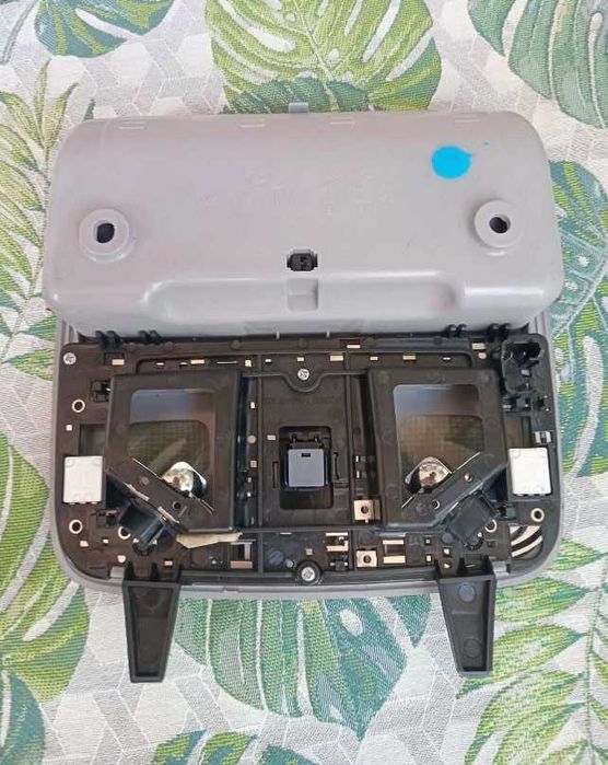 Плафон за Hyundai i30 I (2007 - 2011)