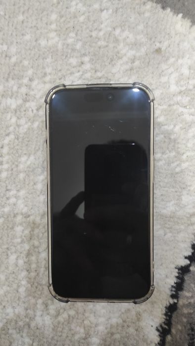 Продам Айфон 15 про