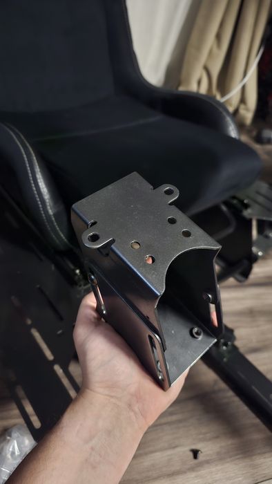 Playseat Gear Shift Pro full box accesoriu scaun gaming Evolution