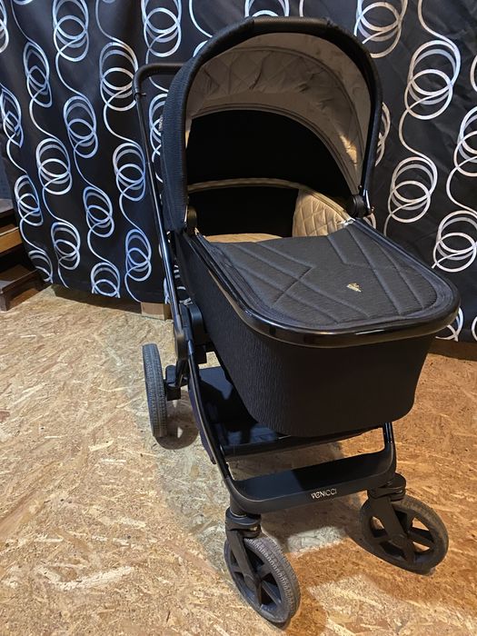 Carucior bebe Venicci Upline