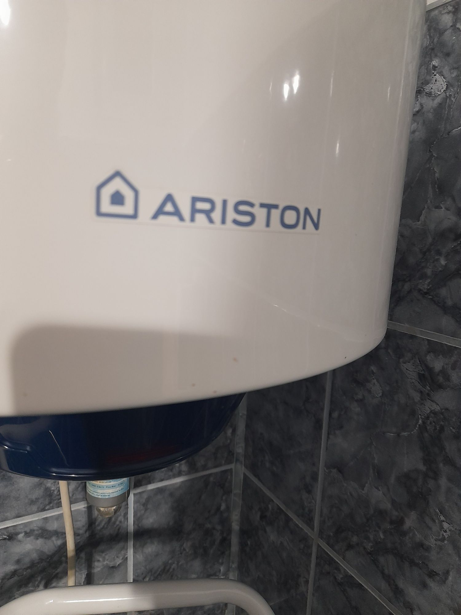 Boilar Ariston 100 Litri