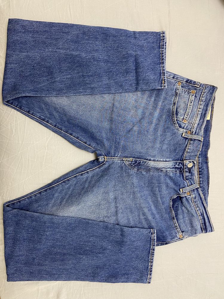 Blugi Levi’s 512 Slim Taper