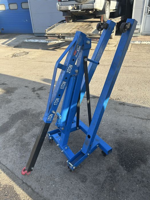 Продам гусак кранбалка