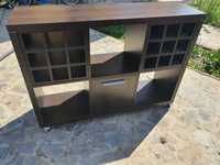 Bar Mobexpert culoare wenge