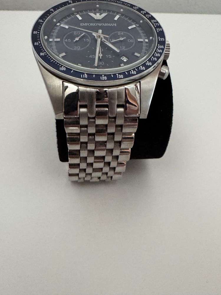 Vand ceas Emporio Armani