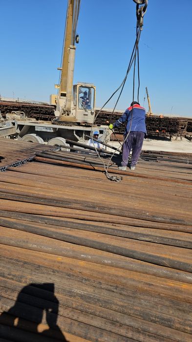 НКТ Труба 73, 89, 60. Целая 11 метр Резаная 5 метров