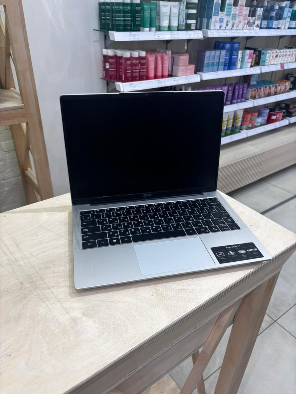 Ноутбук  Acer2024 corai16