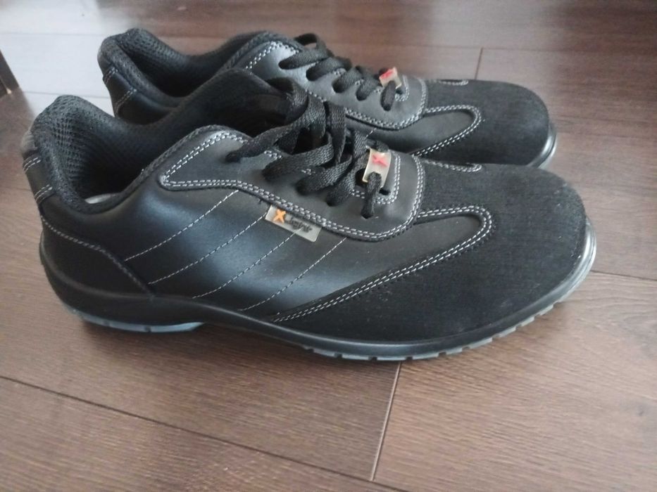 Pantofi Protectie Sport