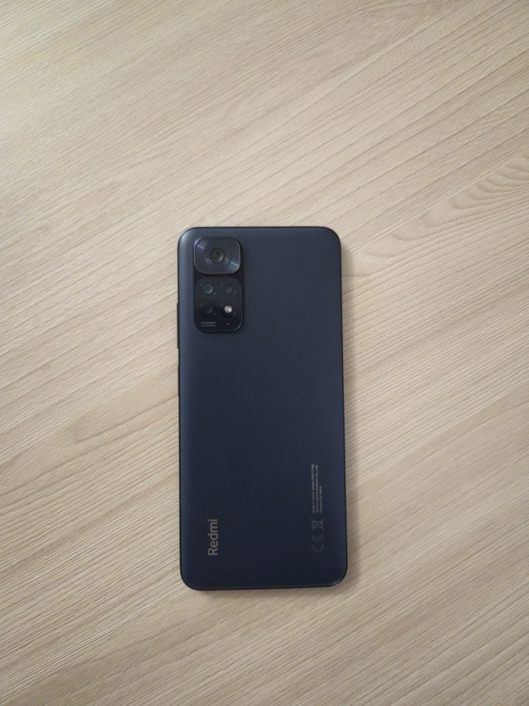 Redmi note 11s 10/10