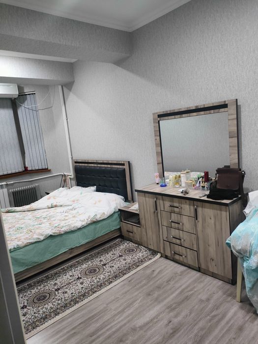 ЖК " Корасарай" Баурам. Сагбон 30 тупик .Аренда чистой квартиры