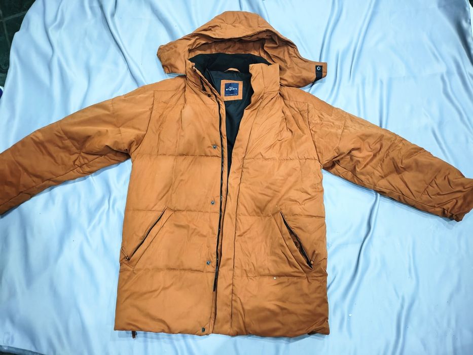 Geacă Engbers , groasă ( 54-56,M)