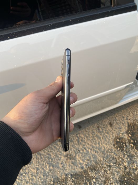 Iphon 11 pro max
