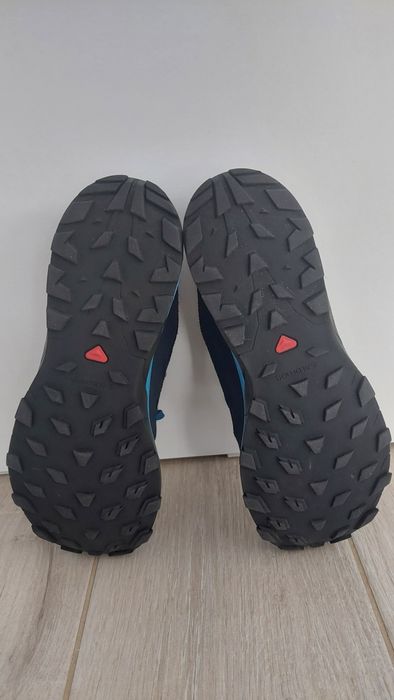 Pantofi Salomon Outline Gtx